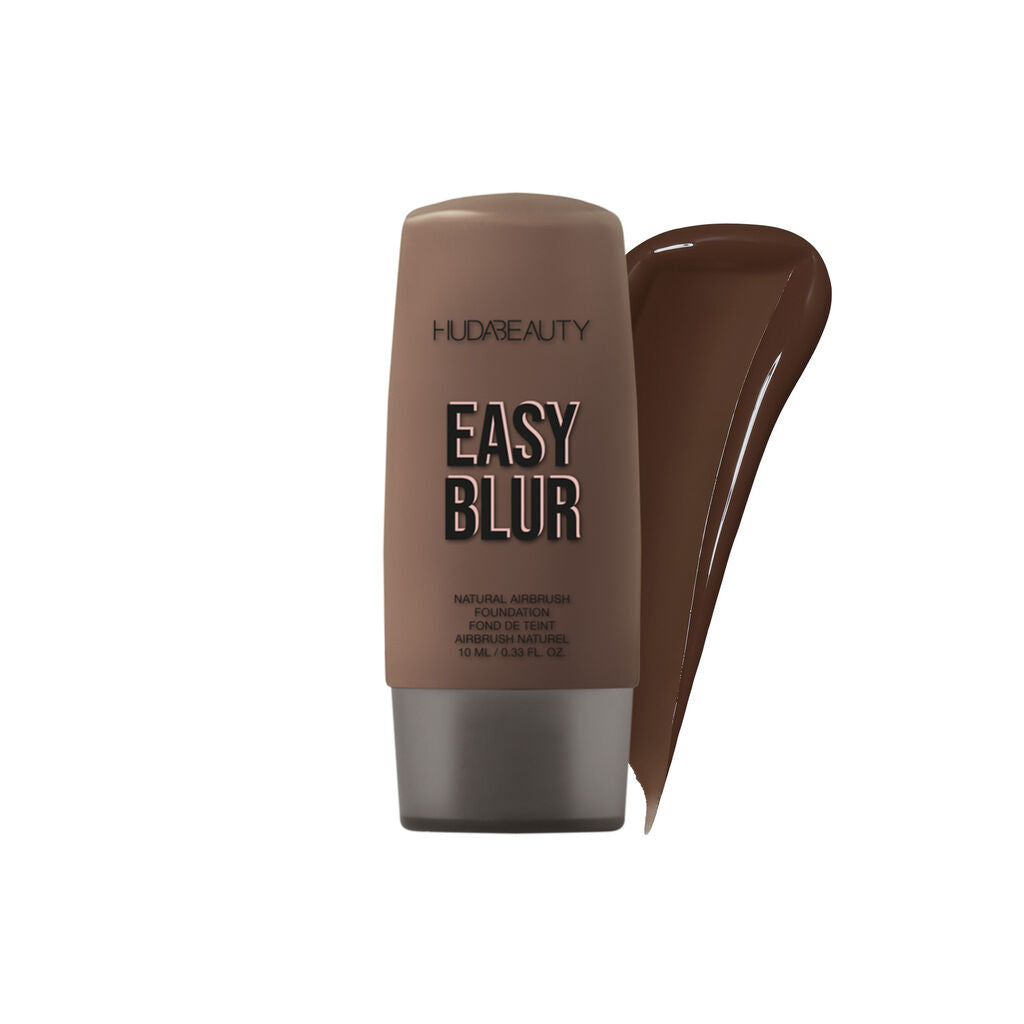 Mini Easy Blur Natural Airbrush Foundation with Niacinamide 10ml