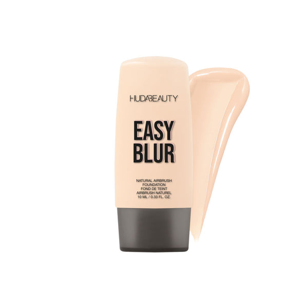 Mini Easy Blur Natural Airbrush Foundation with Niacinamide 10ml