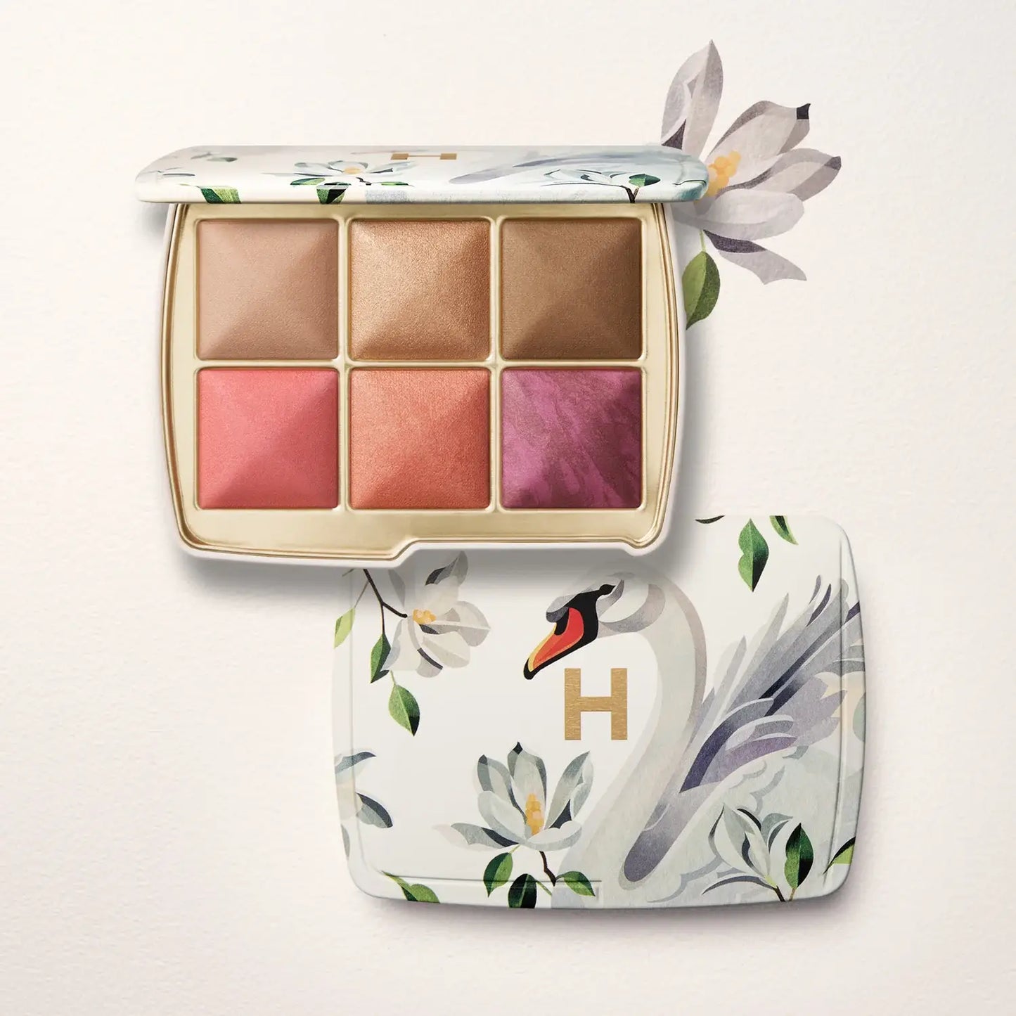 HOURGLASS Ambient Lighting Edit Unlocked Palette