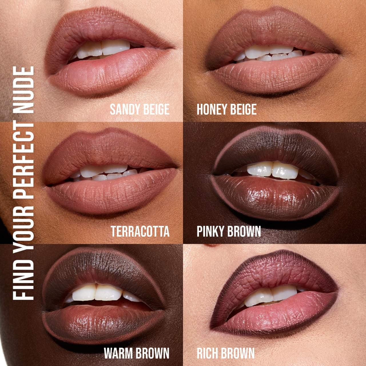 HUDA BEAUTY Lip Contour 2.0 Automatic Matte Lip Pencil
