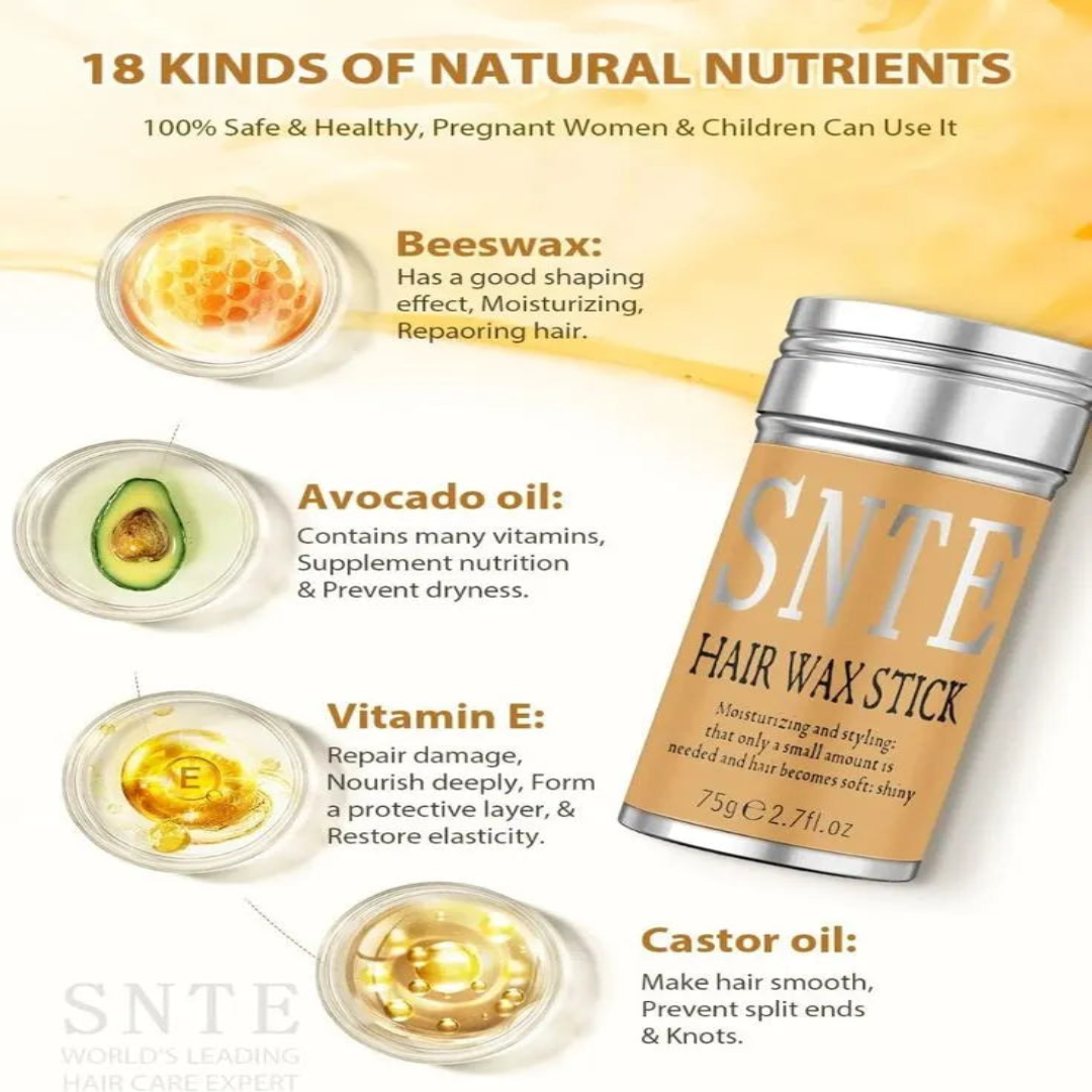 Non greasy hair gel on sale