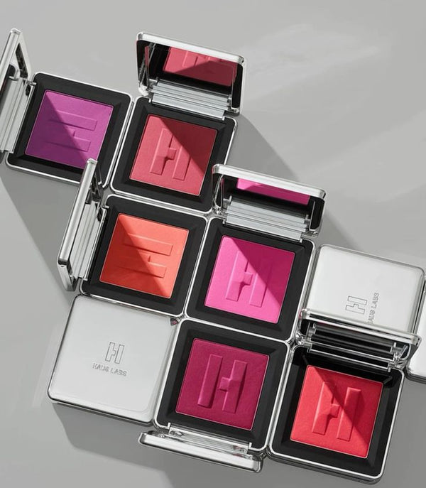HAUS LABS Blush Powder With Fermented Arnica