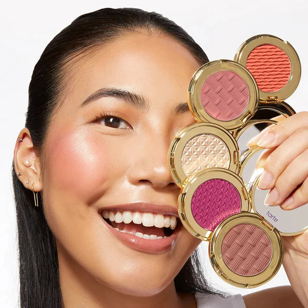 Tarte - 5-Pc. Stay Golden Amazonian Clay Cheek Set