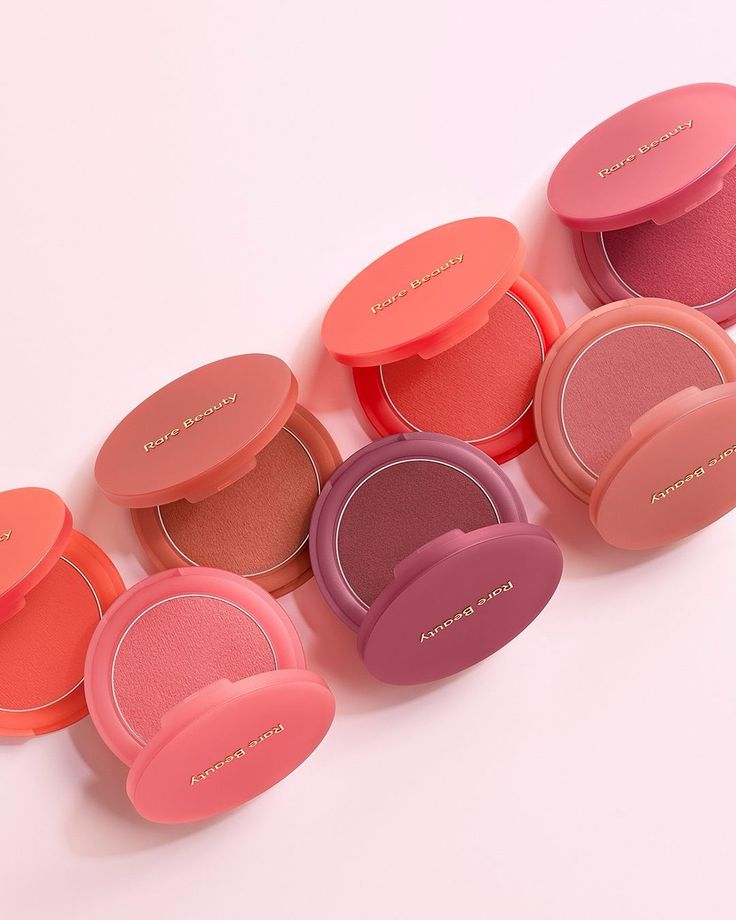 Soft Pinch Matte Bouncy Blush