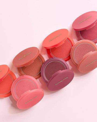Soft Pinch Matte Bouncy Blush