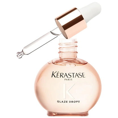Kerastase Gloss Absolu Glaze Drops Anti-Frizz Hair Oil 45ML