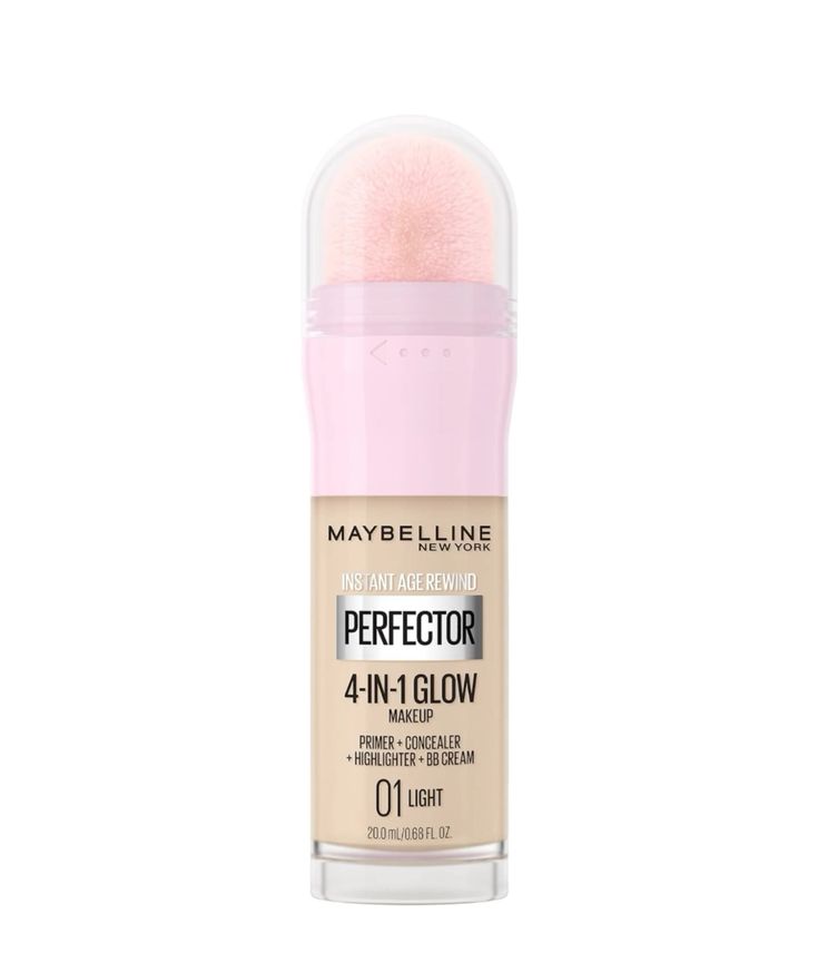 Maybelline  Face Makeup Instant Perfector 4-In-1 Glow foundation