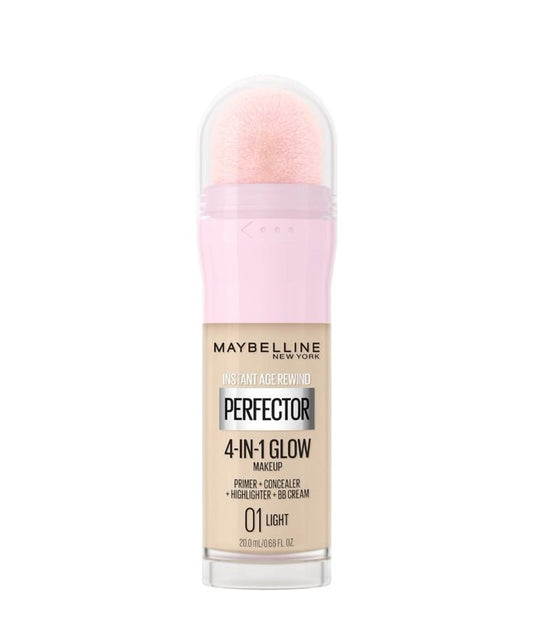 Maybelline  Face Makeup Instant Perfector 4-In-1 Glow foundation