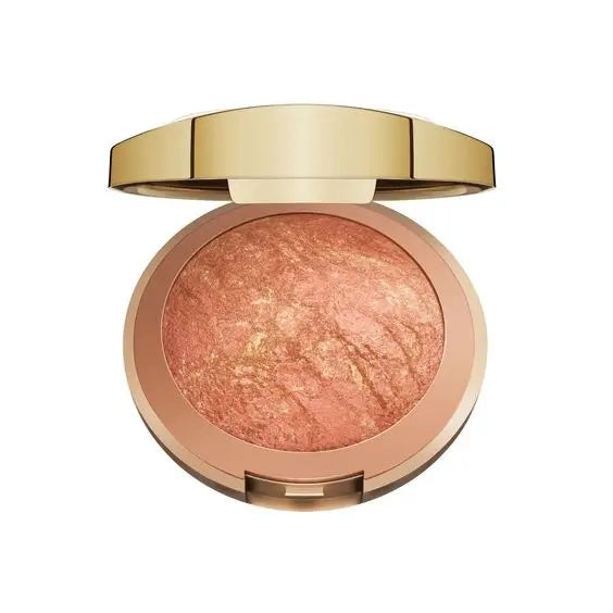 Milani Cosmetic Baked Blush