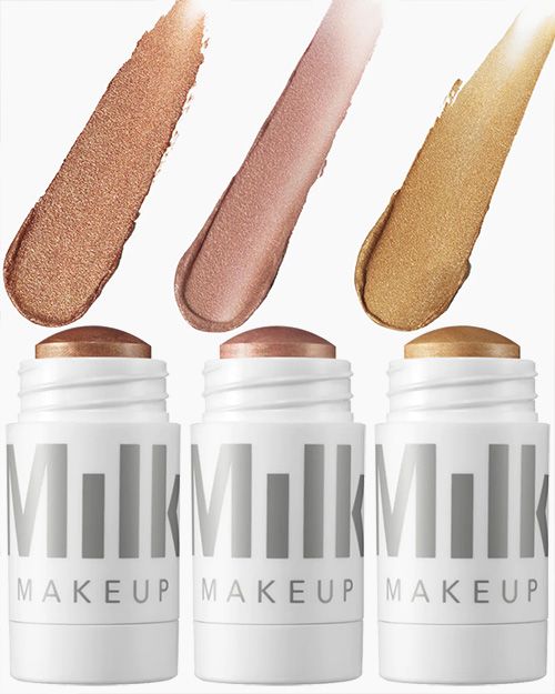 milk makeup Dewy Cream Highlighter Stick