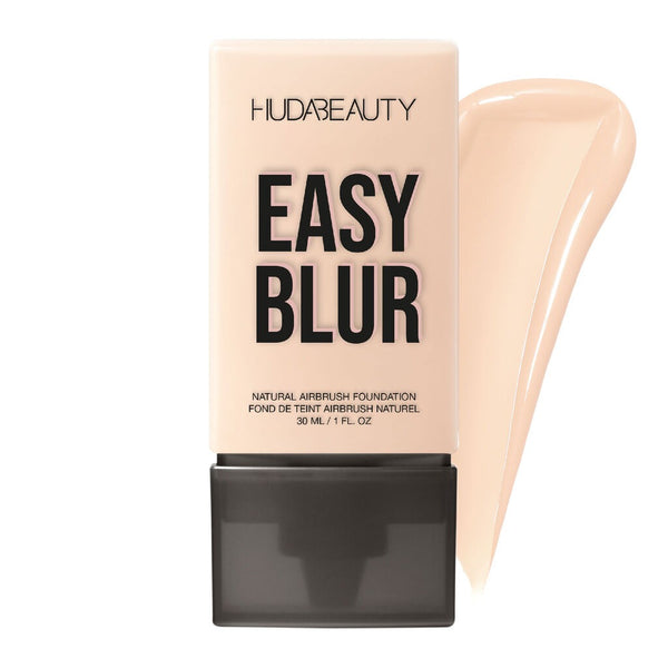 Easy Blur Natural Airbrush Foundation with Niacinamide 30ML