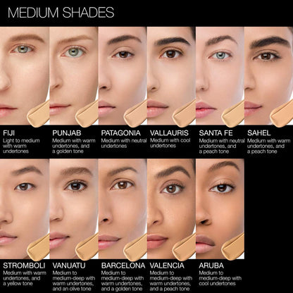 NARS Natural Radiant Longwear Full Coverage Foundation