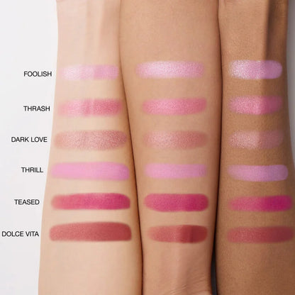 NARS Ethereal Aura Blush Palette
