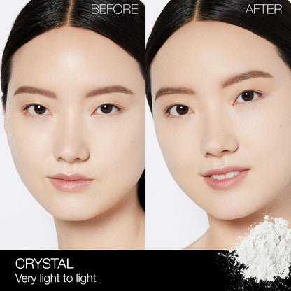 NARS Light Reflecting Pressed Setting Powder