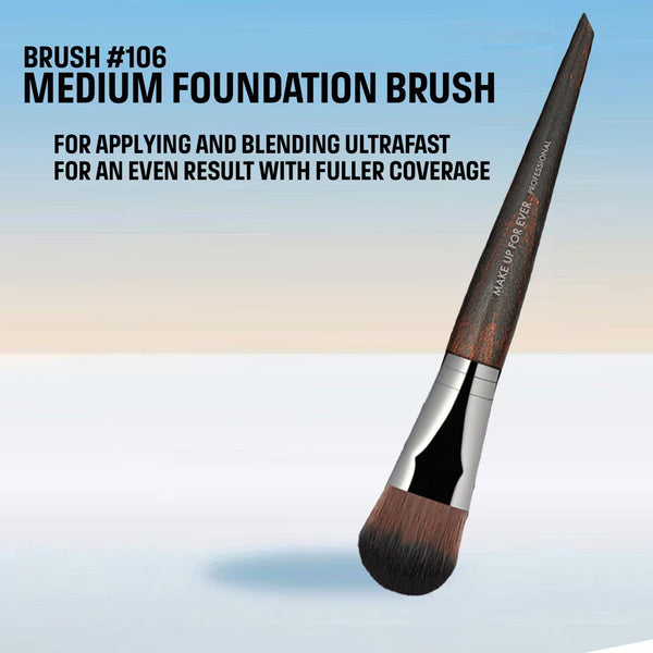 Makeup Forever The Face Kit
