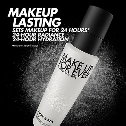 Makeup Forever The Face Kit