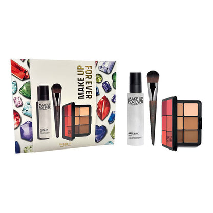 Makeup Forever The Face Kit