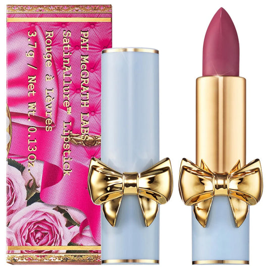 PAT McGRATH LABS SatinAllure Lipstick