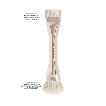 Patrick Ta Dual Ended Foundation Brush