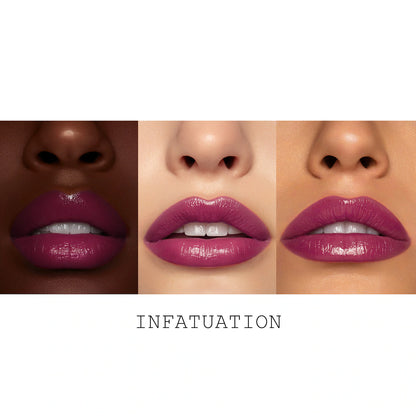 PAT McGRATH LABS SatinAllure Lipstick