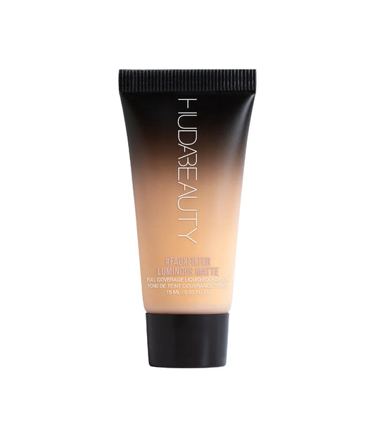FAUXFILTER LUMINOUS MATTE FOUNDATION MINI 15ml