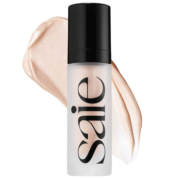 Saie Glowy Super Gel Lightweight Dewy Multipurpose Illuminator 30ml