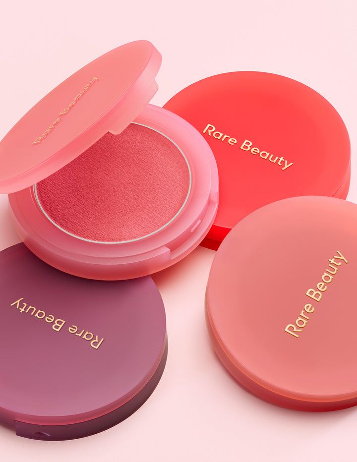 Soft Pinch Matte Bouncy Blush