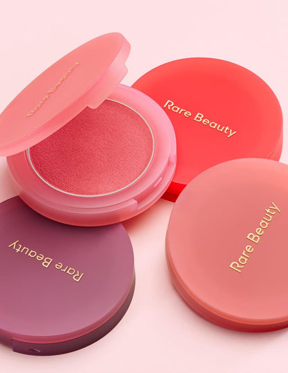 Soft Pinch Matte Bouncy Blush