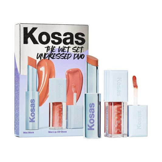 KOSAS THE WET SET:UNDERDRESSED DUO