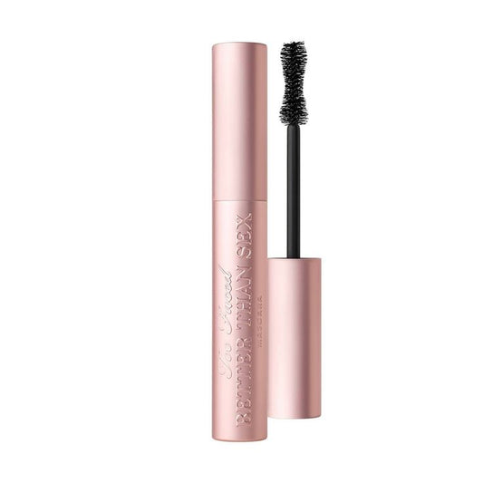 Better Than Sex Volumizing & Lengthening Mascara