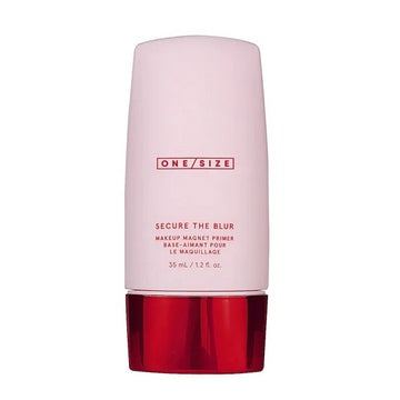 ONE SIZE - Secure the Blur Makeup Magnet Primer - 35ML