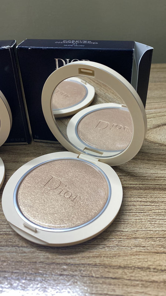 Dior Forever Glow Luminizer