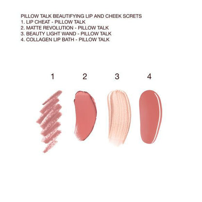 Charlotte Tilbury Pillow Talk set