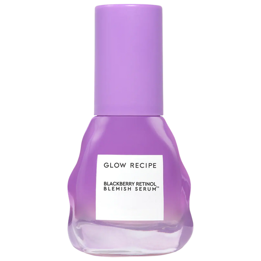Glow Recipe Blackberry Retinol Blemish Serum 30ml