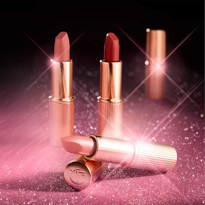 CHARLOTTE'S ICONIC HOLLYWOOD LIP TRIO