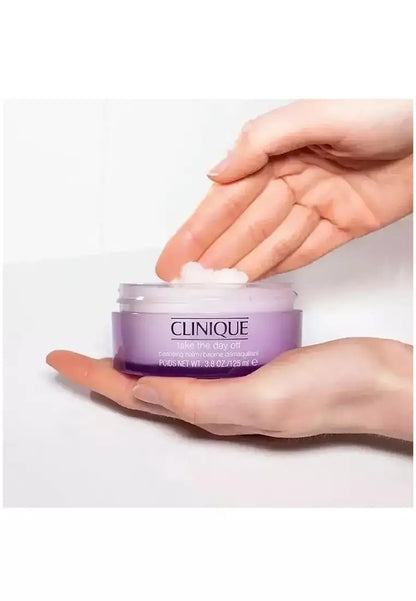 Clinique Take The Day Off Cleansing Balm