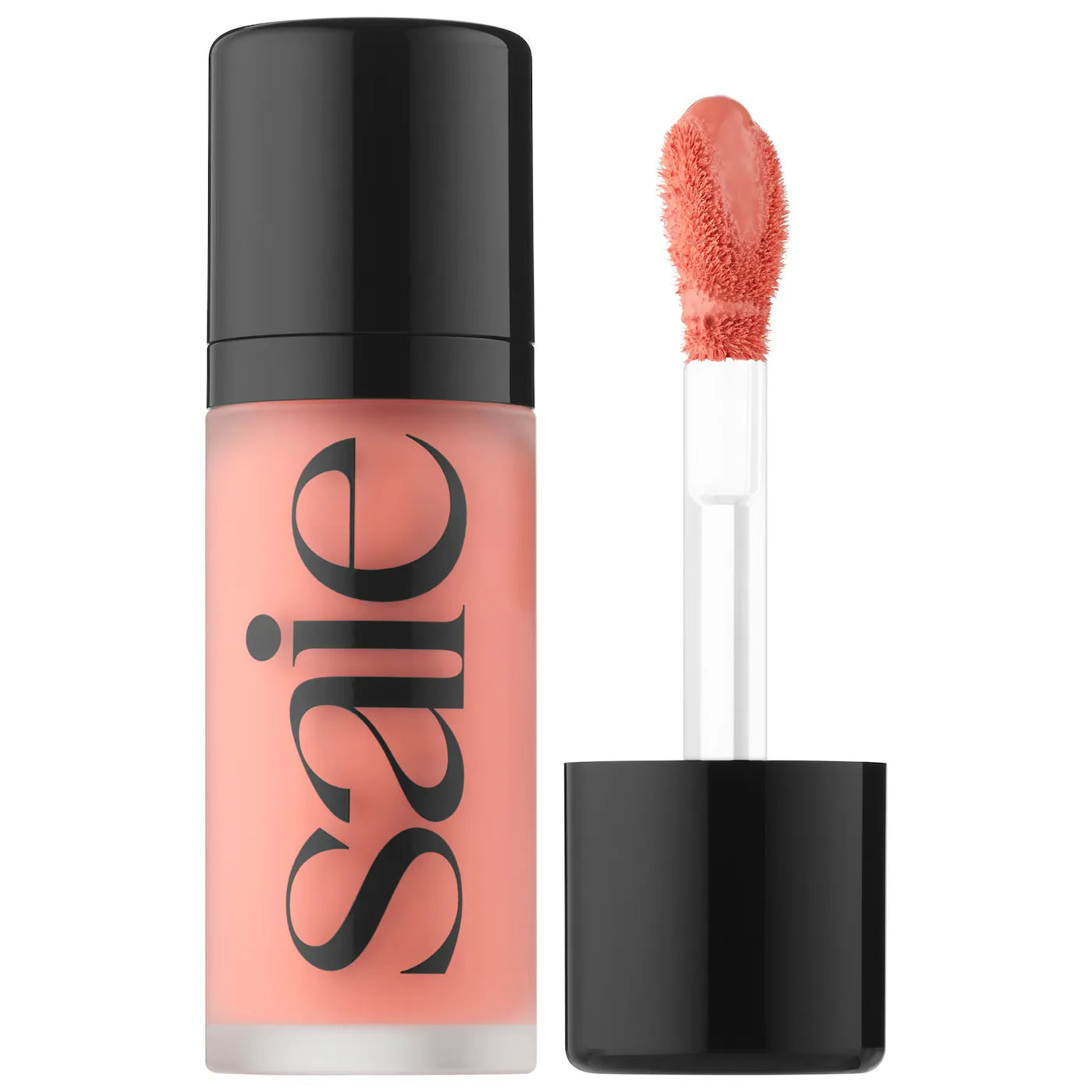 Saie Dew Blush Liquid Cream Blush 12ml