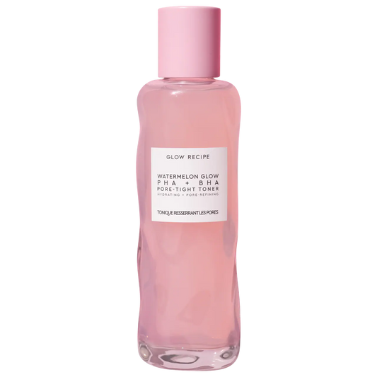 Glow Recipe Watermelon Glow PHA + BHA Pore-Tight Toner