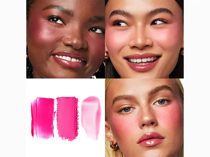 Patrick Ta Patrick Ta X Barbie™ Gloss and Blush Duo Set
