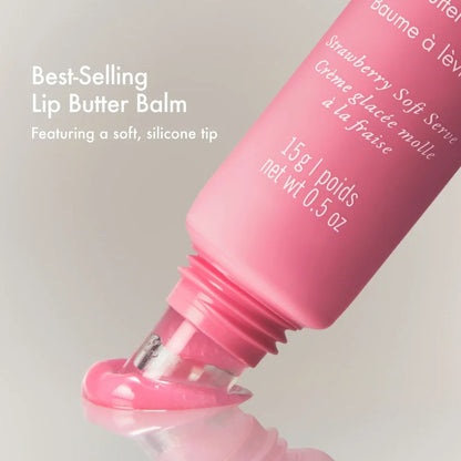 Summer Fridays Sweet Pink Duo