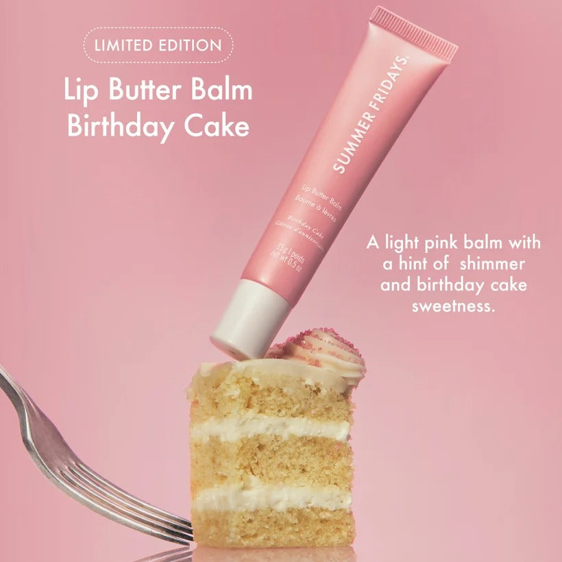 Summer Fridays Sweet Pink Duo