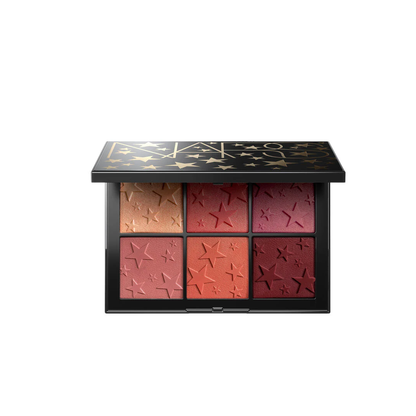 NARS Rising Star Holiday Edition Cheek Palette