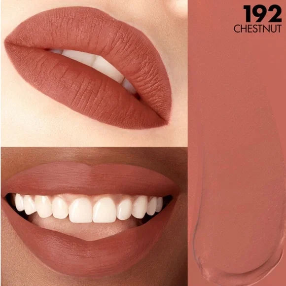 MAKE UP FOR EVER MAGNETIC MATTE LIP DUO