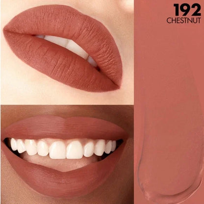 MAKE UP FOR EVER MAGNETIC MATTE LIP DUO
