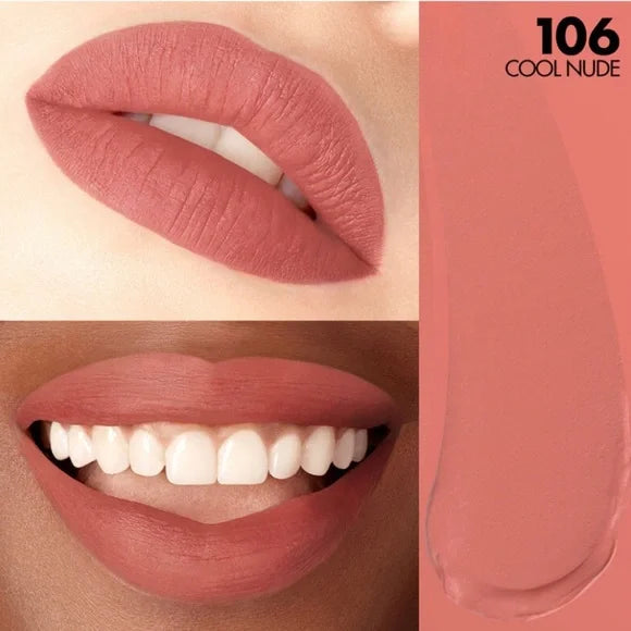 MAKE UP FOR EVER MAGNETIC MATTE LIP DUO