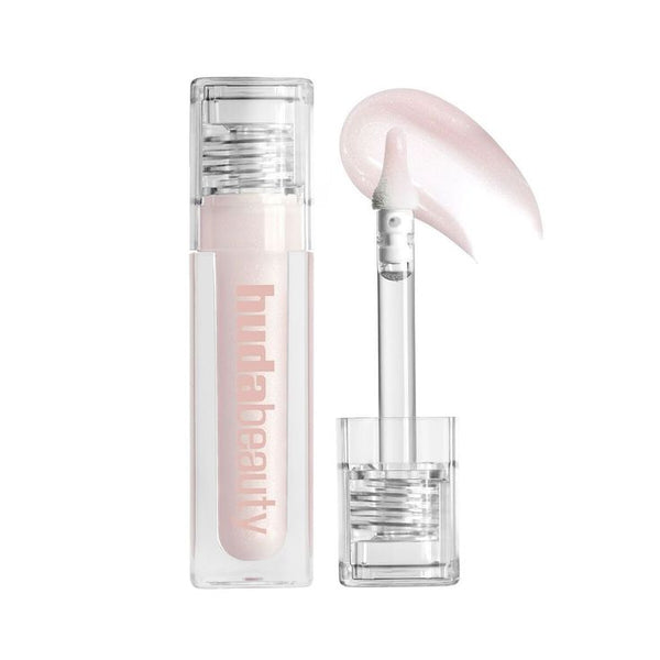 Icy Nude FAUX FILLER Lip Gloss