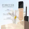 DIOR FOREVER SKIN CORRECT( Full-Coverage Concealer - 24h Hydration and Wear