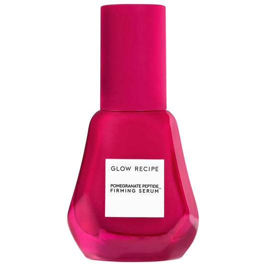 Glow Recipe Pomegranate Peptide Firming Serum 30ml