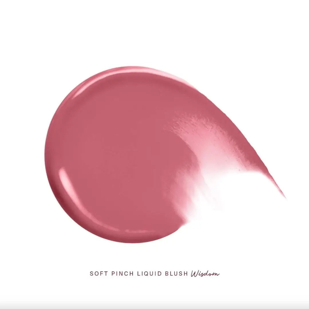 RARE BEAUTY BY SALENA GOMEZ MINI SIZE BLUSH AND GLOW 4 PIECE SET LIMITED EDITION