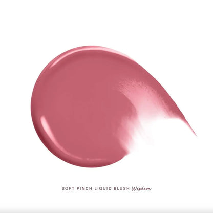 RARE BEAUTY BY SALENA GOMEZ MINI SIZE BLUSH AND GLOW 4 PIECE SET LIMITED EDITION